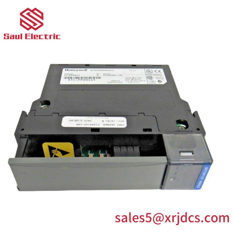 honeywell_tc-ppd011_2.jpg Honeywell TC-PPD011 Battery Extension Module for Industrial Automation