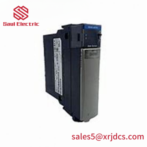 HONEYWELL TC-PPDO11: Analog Expansion Module for Industrial Control Systems