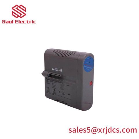 Honeywell TC809B1008 Monitor Module: Industrial Control Innovation