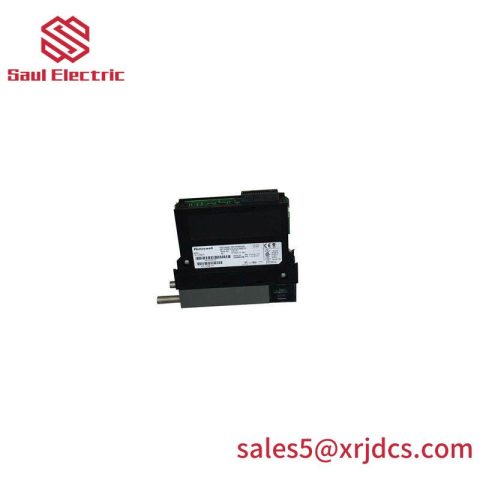 Honeywell TK-CCR014 Redundant Network Interface Module