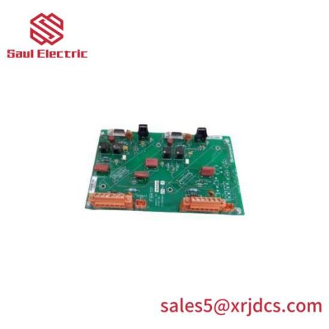 Honeywell 51400988-200: Industrial Automation Control PLC Module