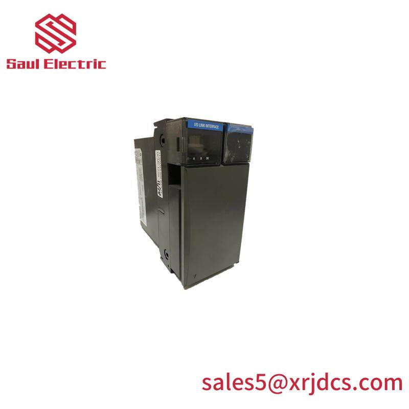 honeywell_tk-ioli01_1.jpg HONEYWELL TK-IOLI01 I/O Link Interface Module for Industrial Control Systems