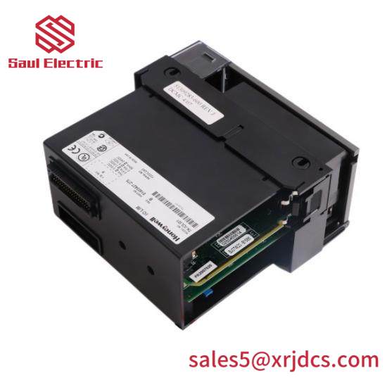 honeywell_tk-ioli01_2.jpg HONEYWELL TK-IOLI01 I/O Link Interface Module for Industrial Control Systems