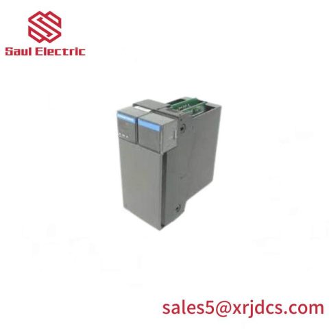 Honeywell TK-PRR021 Redundancy Module for Enhanced Industrial Control Systems