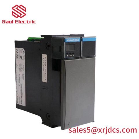 Honeywell TK-PRS021 Control Processor Module for Industrial Automation