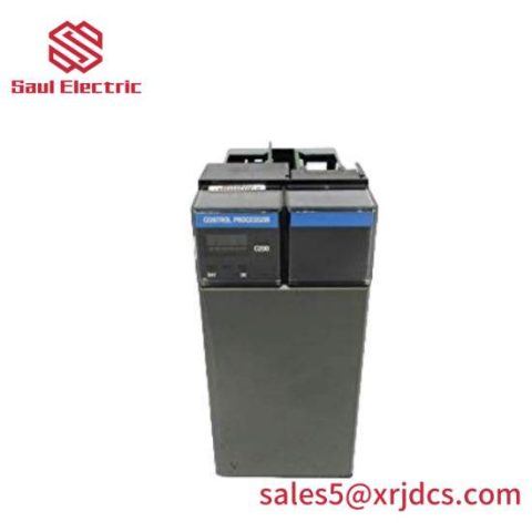 Honeywell TK-PRS021, Control Processor Module, High Performance Automation Solutions