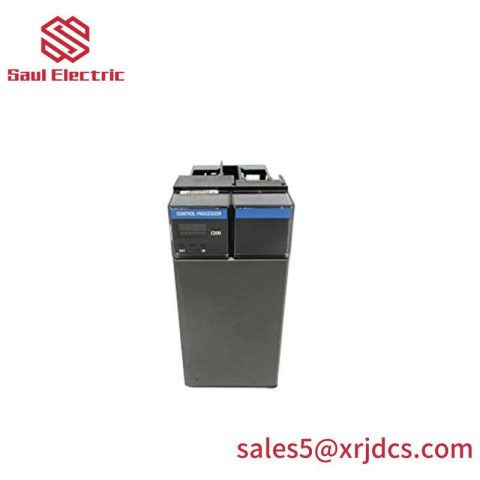 Honeywell TK-PRS021 Control Processor Module: Precision Engineering for Industrial Automation