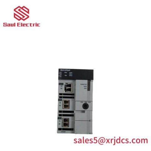 Honeywell X22206604 - Industrial Signal Loop Module