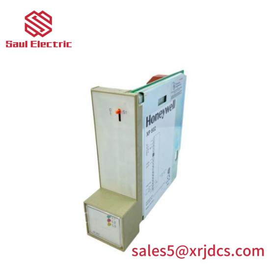 honeywell_xp502_power_supply_module.jpg Honeywell XP502 Power Supply Module, for Industrial Control Systems