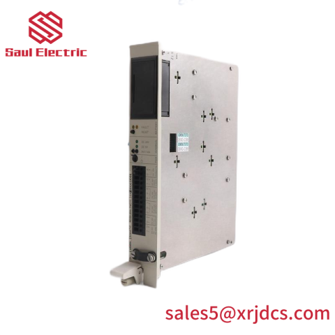 HP 3310A Industrial Touchscreen HMI, 5.7 Inch TFT Color Display