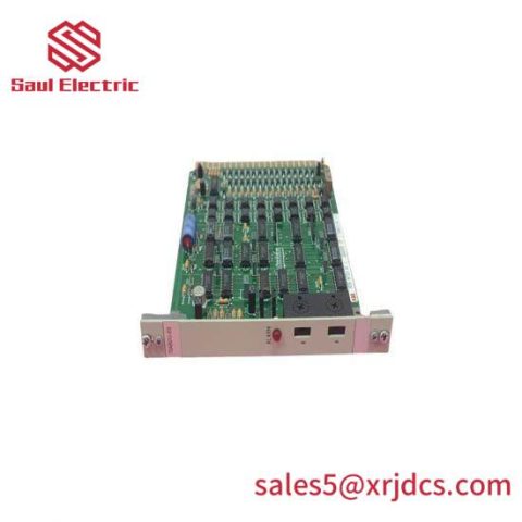 HP 44727 Industrial Control Module