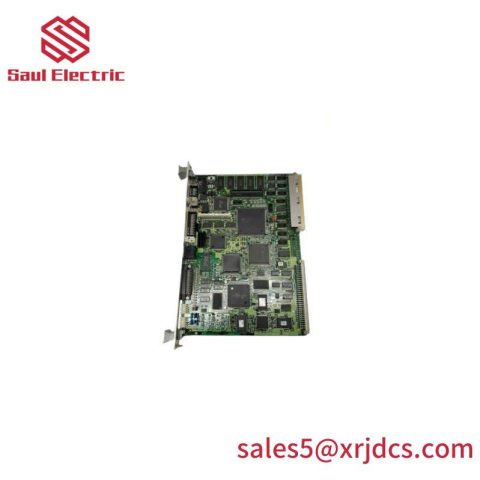 HP 58503A Industrial Automation Controller, 200 characters max