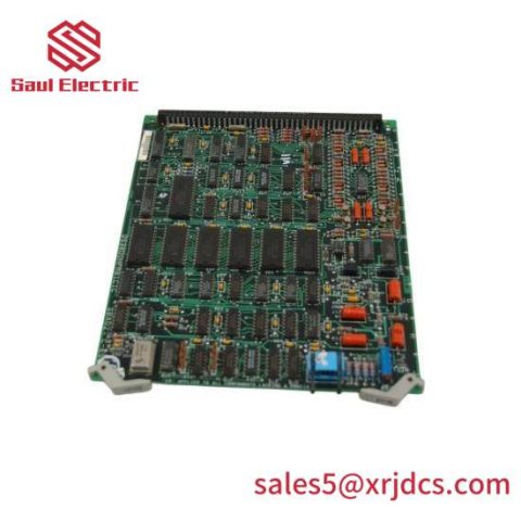 HP A5691A J5600 Industrial Control Module