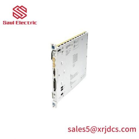 HP E1406 Industrial Control Module, Advanced Automation Solution