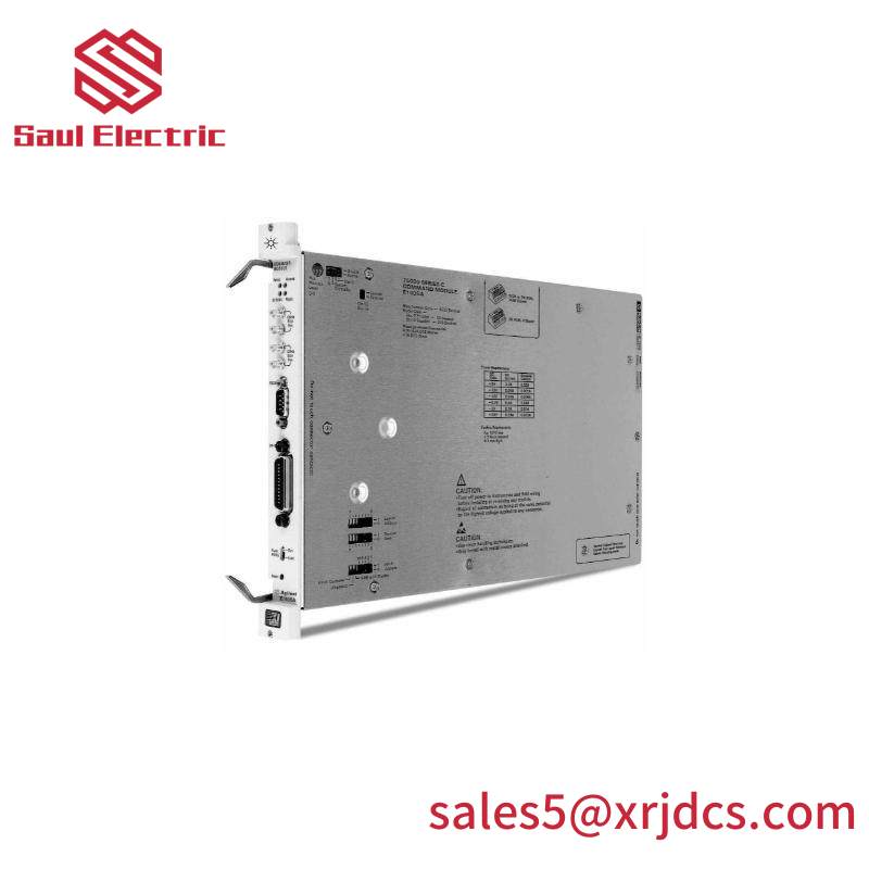 hp_e1406.jpeg HP E1406 Industrial Control Module, Advanced Automation Solution