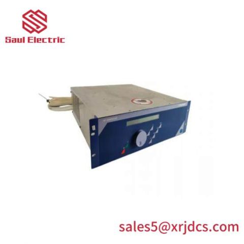 HUTTINGER PFG5000 RF RF Generator - Advanced RF Power Source