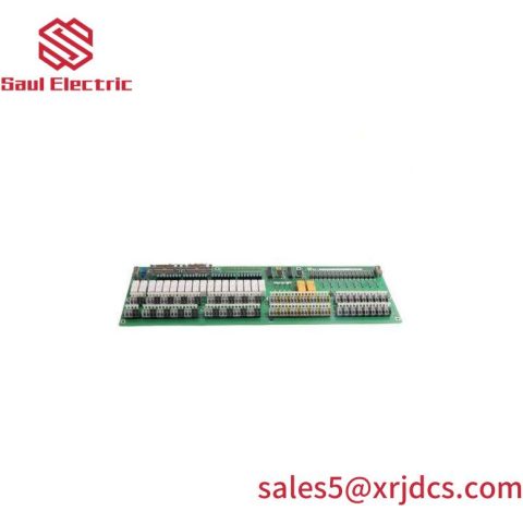 HYBRICON PCI354-1022-38 Industrial Control Module