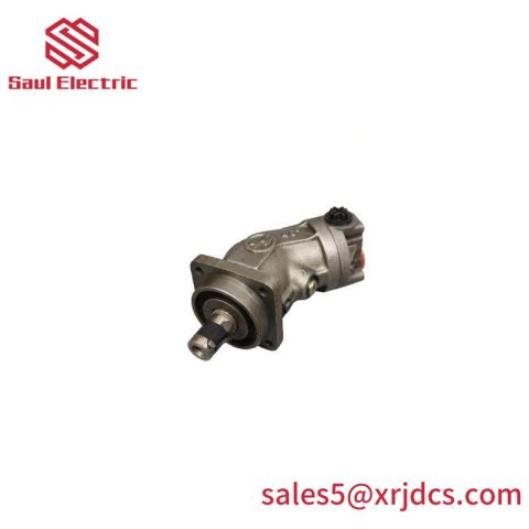 Hydromatik Ulm IA2F0 16 6.1 R-PPB 06 Axial Kolbenpumpe for Industrial Control Solutions