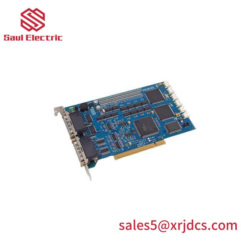 hypertherm_pci-4_axis_mcc_3_3v_motion_control_card.jpg Hypertherm PCI-4 AXIS MCC 3.3V Motion Control Card, Hypertherm, Model 4AXIS-MCC