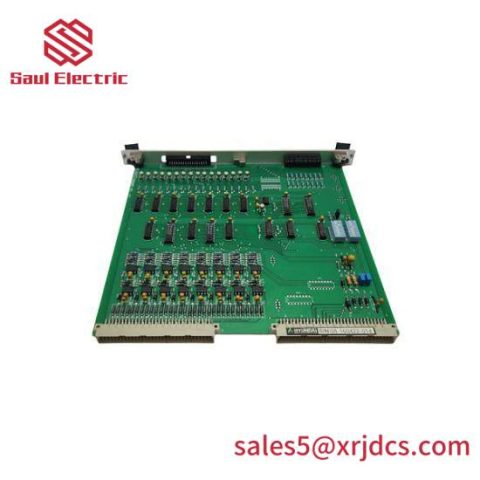 Hyundai DOM16 396 71 13 745 000 E1 95 06: Industrial Control PCB Card