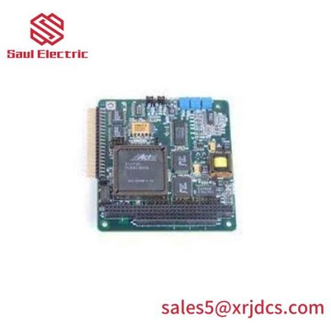 Hyundai Heavy Industries AIM16 Industrial Control Module