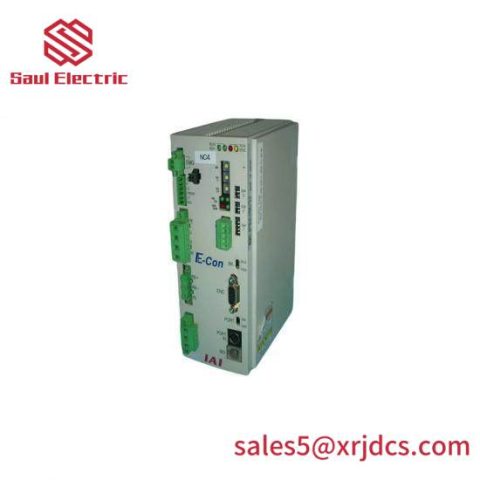 IAI ECON-A-100B-CC-2/RCS-RA55-A-100-GN-L-250-T1-M-B Industrial Control Module