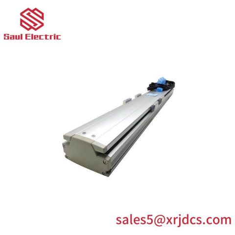 IAI ISA-LXUWX-A-400-20-800-T1-M-AQ-EU-SP Actuator, Advanced Industrial Control System Component