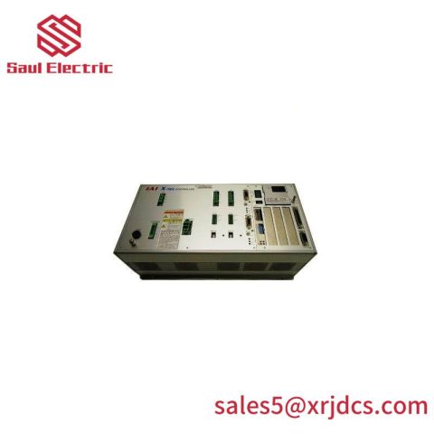 IAI XSEL-KET-2-400A-400A-DV-EEE-0-2 Industrial Control Module