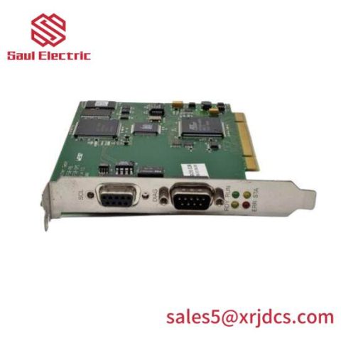 IBM DCAS-32160 Industrial Control Module