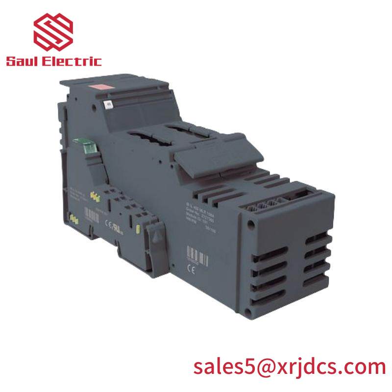 ic220str003_ge_fanuc_reversing_motor_starter.jpg GE Fanuc IC220STR003: Reversing Motor Starter, Industrial Control, Automation Systems
