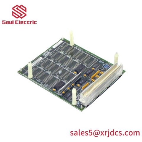 GE LX648K Memory Module, Industrial Control, High Performance, Memory Solutions