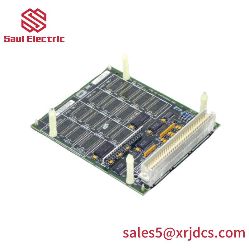 ic600lx648k_ge_memory_module.jpg GE LX648K Memory Module, Industrial Control, High Performance, Memory Solutions
