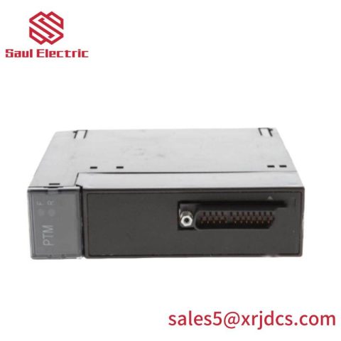 GE IC693PTM101: High-Precision Power Transducer Module, for Industrial Automation