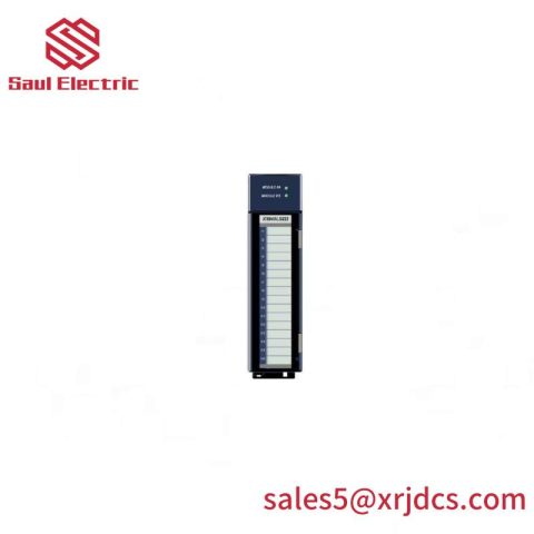 GE IC694ALG222 RX3i Analog Input Module - High-Performance Automation Solution