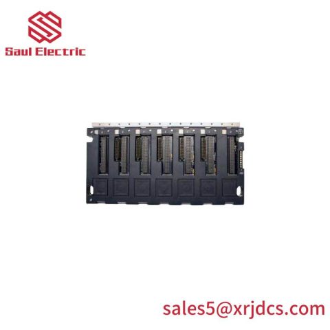 GE IC695CHS012-BAMP Universal Controller & I/O Module