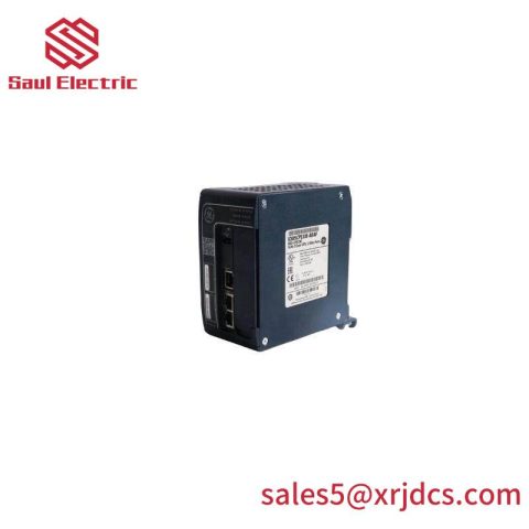 GE IC695CPE305-AFAT PACSystems RX3i Micro Modular Controller