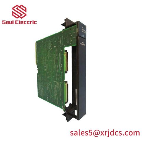 GE IC697BEM713: Advanced Bus Expansion Module for Industrial Control Solutions