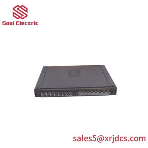 ICS T8310C: Precision Control Board for Industrial Automation, 200 characters or less