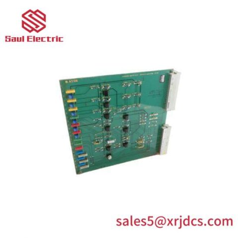 ICS TRIPLEX 9100 Off-the-Shelf Modules