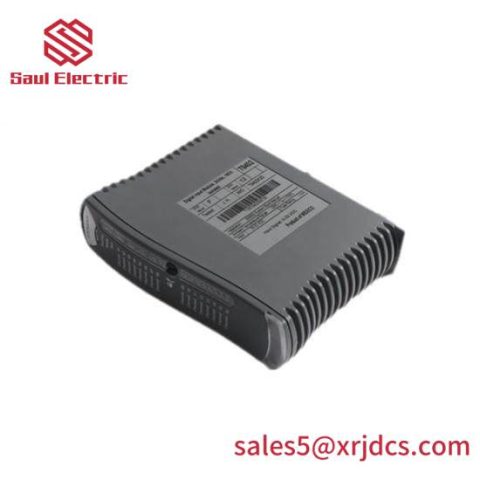 ICS TRIPLEX 9832*3 Industrial Control Module
