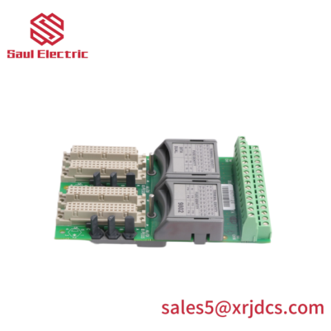ICS TRIPLEX 9852*1/9802*2 Cable for Industrial Automation Systems
