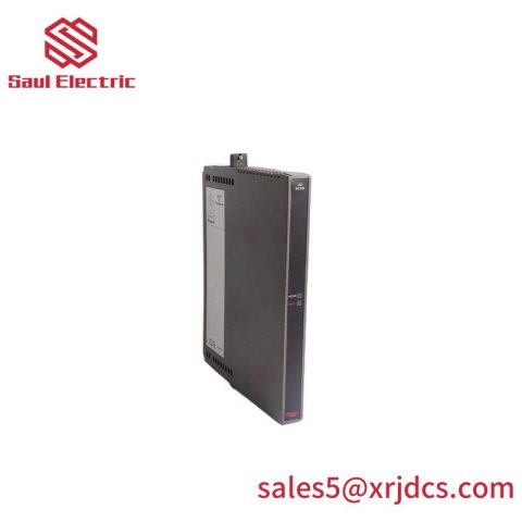 ICS TRIPLEX T3310 I/O Transceiver Module - Rockwell Automation