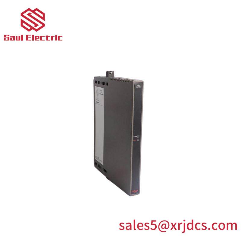 ics_triplex_t3310_i_o_transceiver_module.jpg ICS TRIPLEX T3310 I/O Transceiver Module - Rockwell Automation