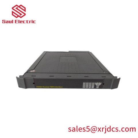 ICS Triplex T8100 - Trusted Communication Interface Adapter