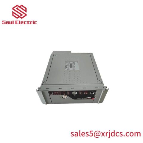 ICS TRIPLEX T8111C PLC Module