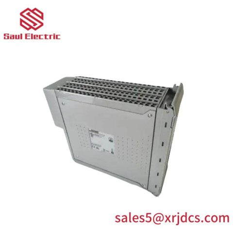 ICS TRIPLEX T8151 - Trusted Communications Interface, Advanced Automation Solution