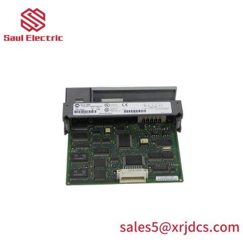 ICS Triplex T8151B High-Precision Industrial Control Module