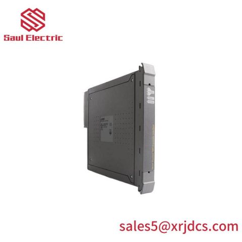 ICS Triplex T8311 Trusted TMR Expander for Industrial Control Systems