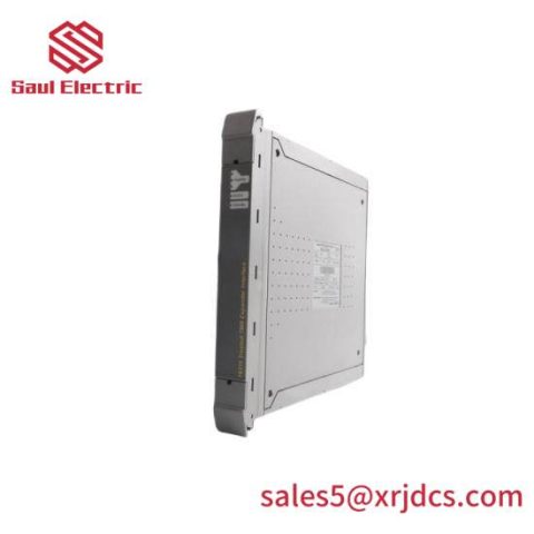 ICS Triplex T8312-7C 24V DC Digital Input Module - 40 Channel