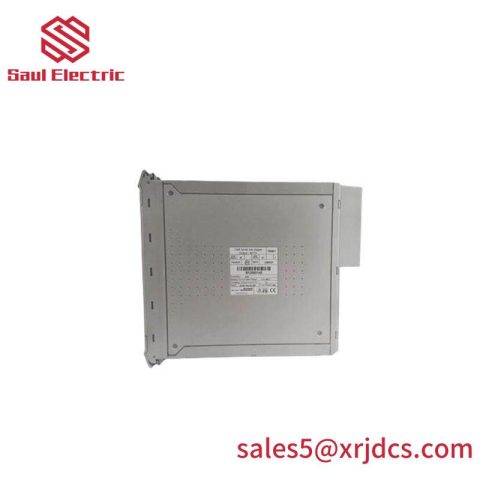 ICS TRIPLEX T8461 Digital Output Module